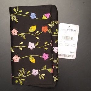 Small clutch - 100% silk